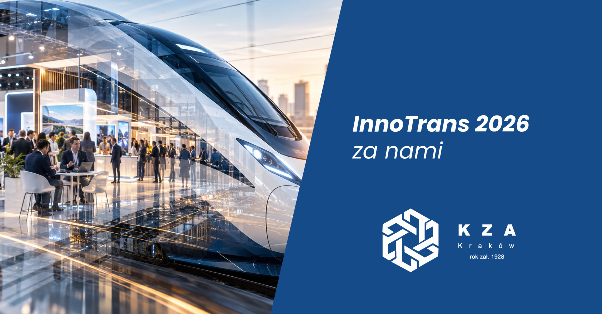 InnoTrans 2026 – vier Tage voller Inspiration, Gespräche und ein Blick in die Zukunft der Eisenbahn!